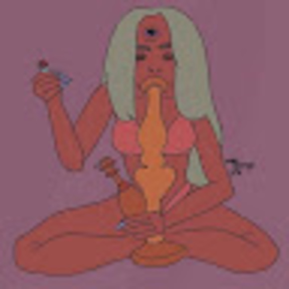 Meet your Posher, Melanated - Picture 1 of 1